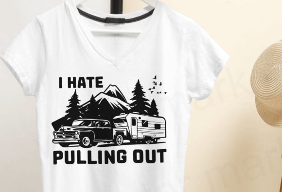 Camping Svg, Adventure Svg, Camper Svg Graphics for T-Shirt Designs