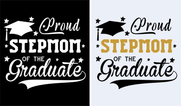 Family Graduation T-shirt Vector Design Graphics Review