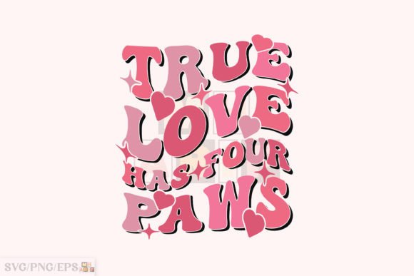 Funny Dog Lover Valentine SVG Gift PNG for Graphics and T-Shirt Designs