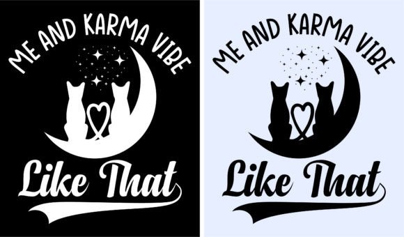 Me Karma Vibe Like That Midnights SVG: A Fresh Take on Graphics and T-Shirt Designs