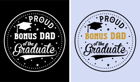 Proud Senior Family Graduation T-shirt: Essential Graphics for Modern Design