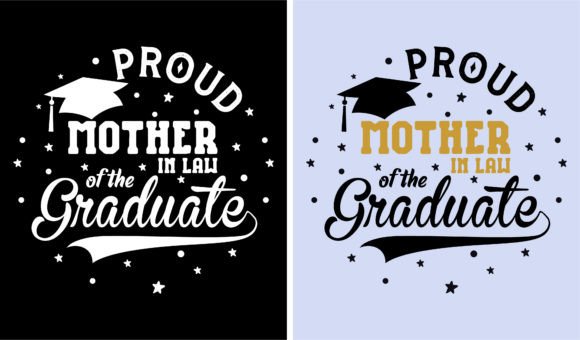 Senior Family Graduation 2023 T-shirt Graphics Review